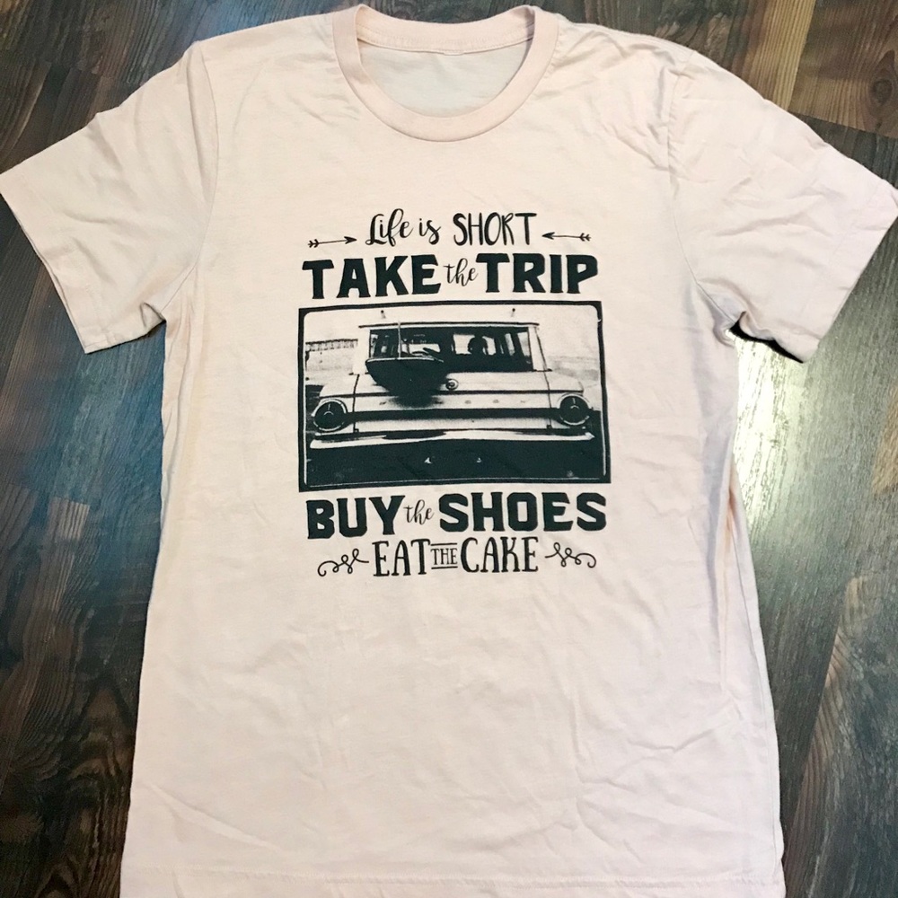 Graphic T-shirt
